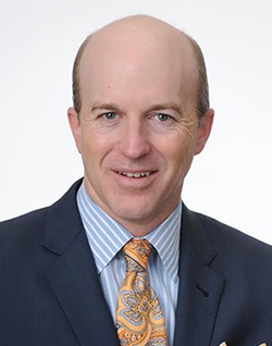 Dr. Jefferson Kilpatrick, MD