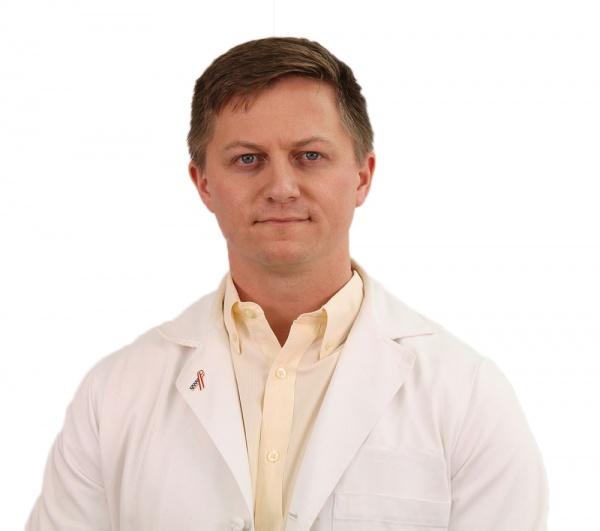 Dr. Adam Hart, MD