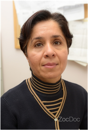 Dr. Pratibha Sharma, MD