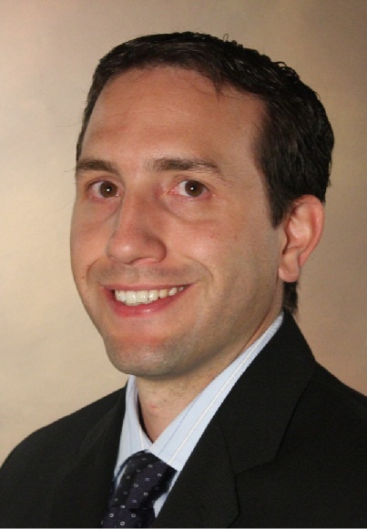 Dr. Michael Castillo, MD