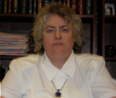 Dr. Margaret Thurmond-Anderle, MD