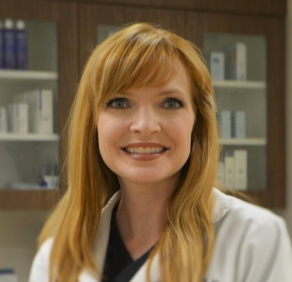 Dr. Mary Garman, MD