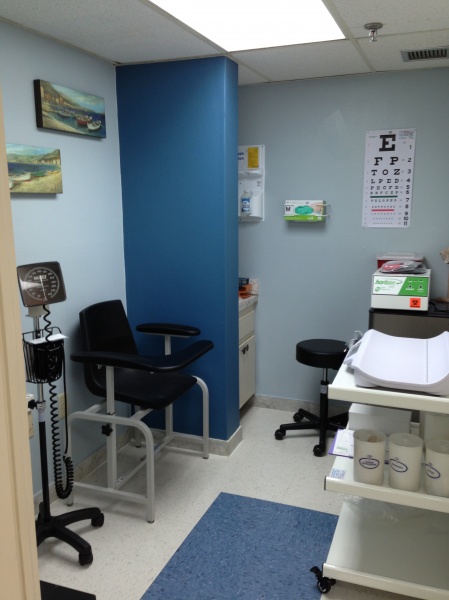 Dr. Ivette Valle, MD