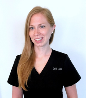 Dr. Heather Leeb