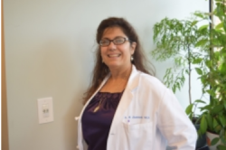 Dr. Leila Zackrison, MD