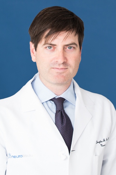 Dr. Douglas Fox, MD