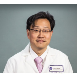 Dr. Daniel Cho, MD