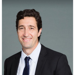 Dr. Daniel Becker, MD