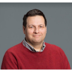 Dr. David Green, MD