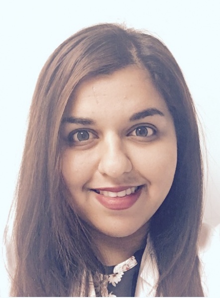 Dr. Tania Kapila