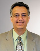 Dr. Samer Eldeiry, MD, PHD