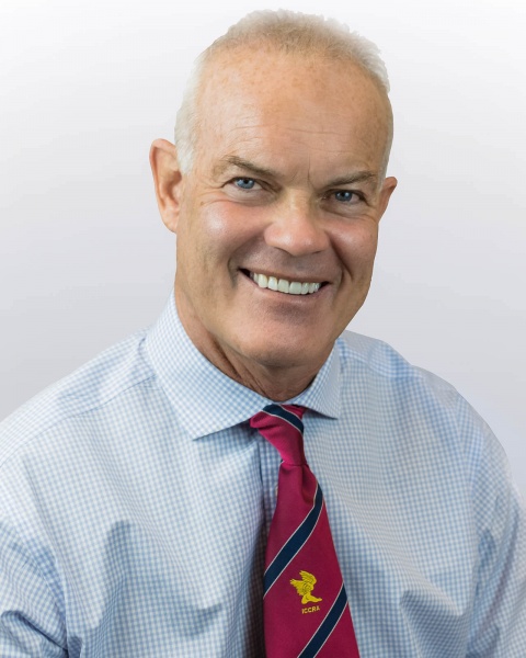 Dr. John Kennedy, MD