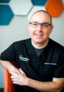Dr. Lawrence Janowski, MD