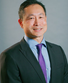 Dr. Phillip Kim, MD
