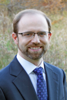 Dr. Garrett Griffin, MD