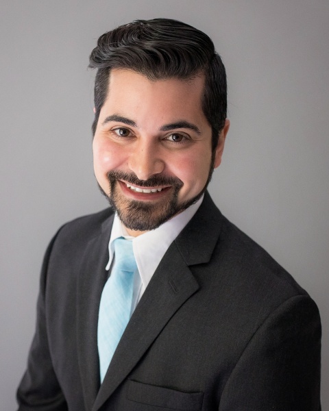 Dr. Anthony Taglienti, MD