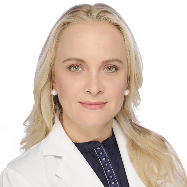 Dr. Olga Kromo, MD