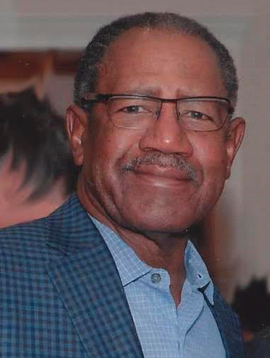 Dr. Johnny Johnson, MD