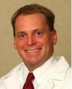 Dr. Mark Hadfield, MD
