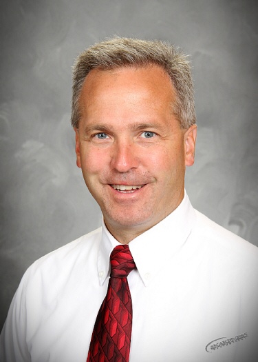 Dr. Edward Henrich