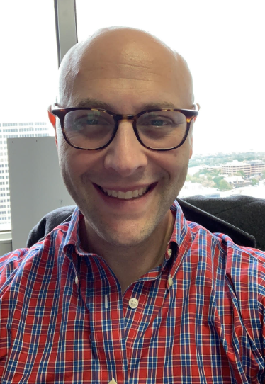 Dr. Jarad Schwartz, DO