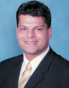 Dr. Malcolm Maclaren, DO