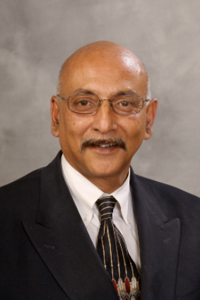 Dr. Walter D'costa