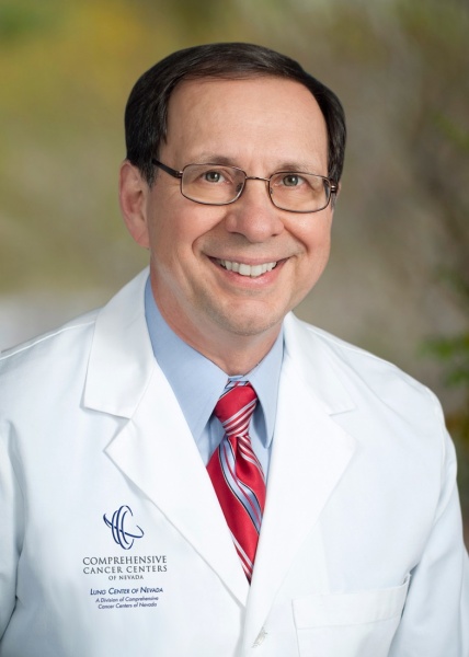 Dr. Ralph Nietrzeba, MD