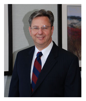 Dr. Howard Hyman