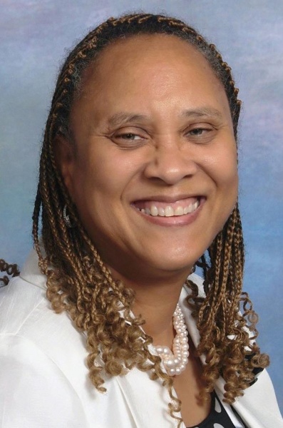Dr. Patricia Jones, MD