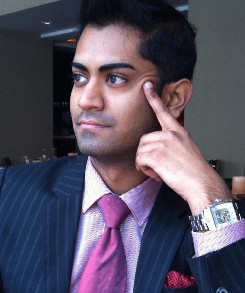 Dr. Vinaya Puppala, MD
