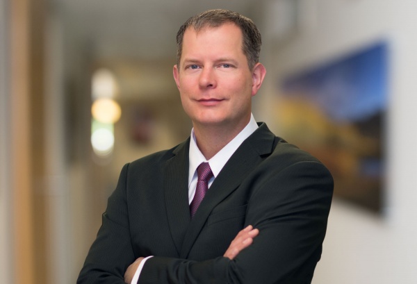 Dr. Darin Winn, MD