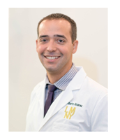 Dr. Gilberto Alvarez Del Manzano, MD