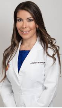 Dr. Maria De La Pena, MD