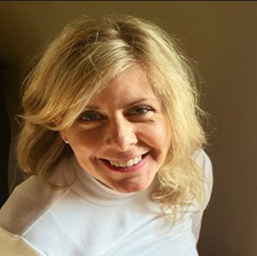 Dr. Constance Alexander
