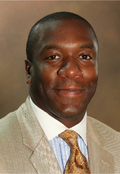 Dr. Garfield Johnson, MD