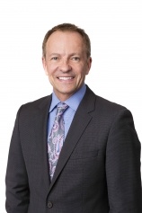 Dr. Bradley James Monk, MD