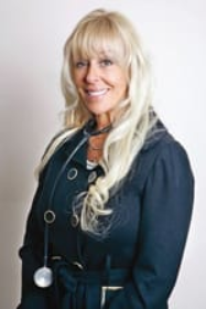 Dr. Dora White