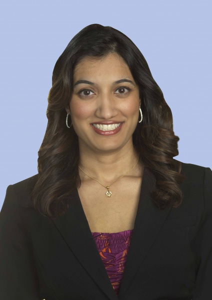 Dr. Radhika Kumar, MD