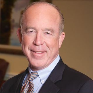 Dr. Steven Hotze, MD