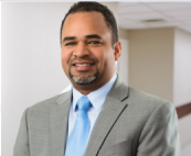 Dr. Santiago Almanzar Disla, MD