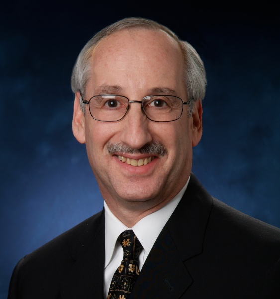 Dr. Richard Stern, MD