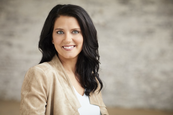 Dr. Jennifer Prezioso