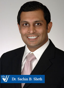Dr. Sachin Sheth, MD