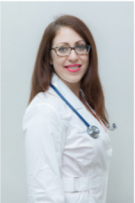 Dr. Ashley Marcus, MD