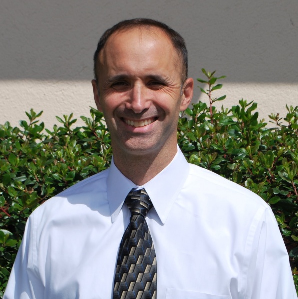 Dr. William Grief, MD