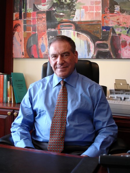 Dr. Daniel Kuhn, MD