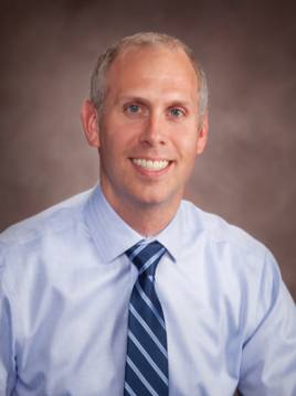 Dr. Daniel Patty