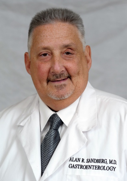 Dr. Alan Sandberg, MD