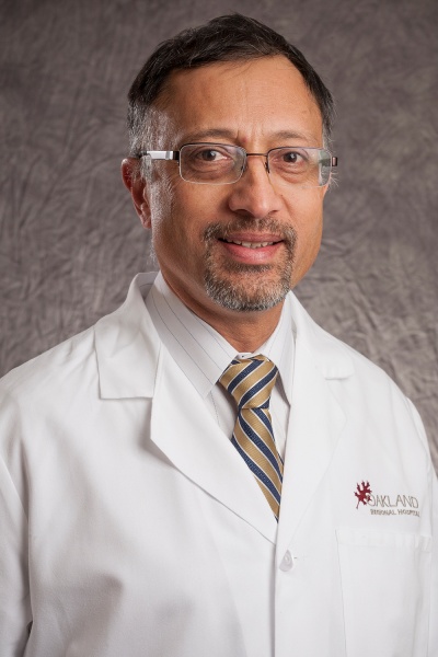 Dr. Mehul Mehta, MD